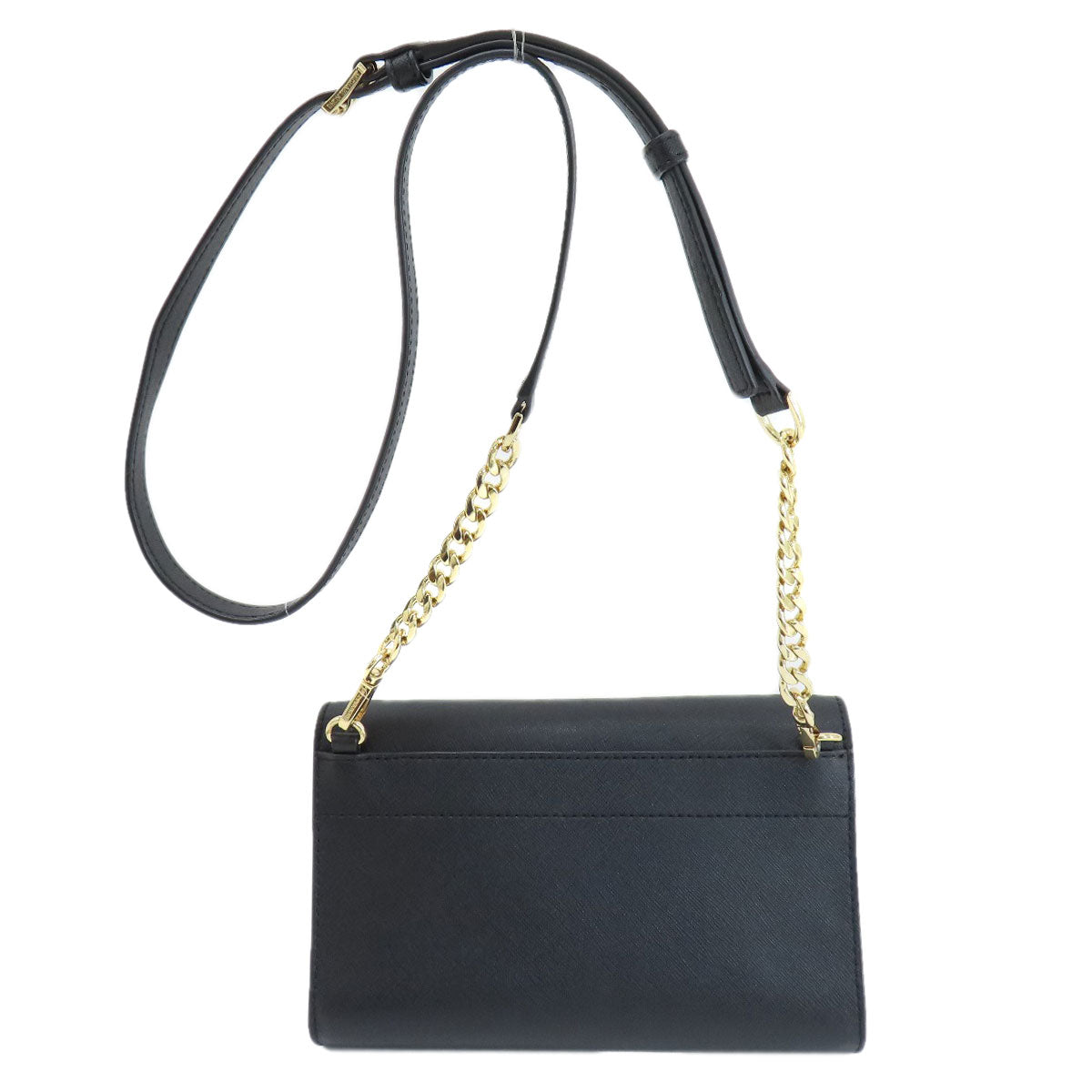 Michael Kors logo Shoulder Bag PVC Ladies [Used]