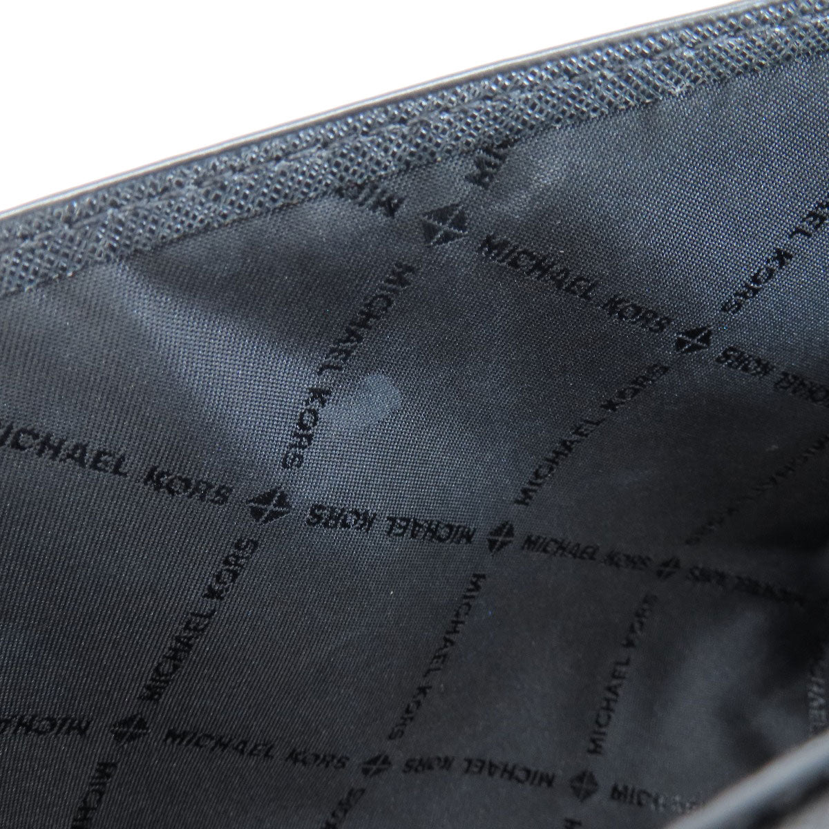 Michael Kors   Shoulder Bag logo PVC Ladies