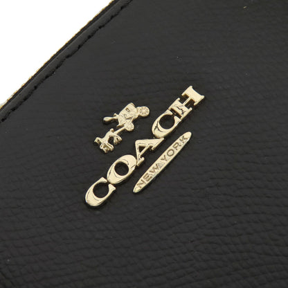 COACH  F36704 Handbag Logo Hardware 2WAY PVC Ladies