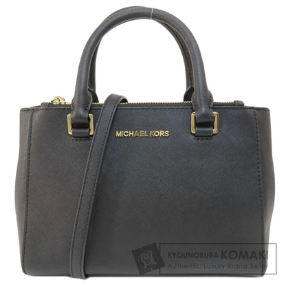 Michael Kors   Handbag Logo 2WAY PVC Ladies