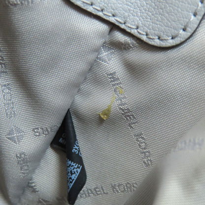 Michael Kors Logo Hardware 2WAY Handbag PVC Ladies [Used]