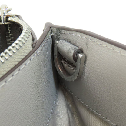 Michael Kors Logo Hardware 2WAY Handbag PVC Ladies [Used]