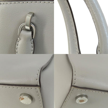 Michael Kors Logo Hardware 2WAY Handbag PVC Ladies [Used]