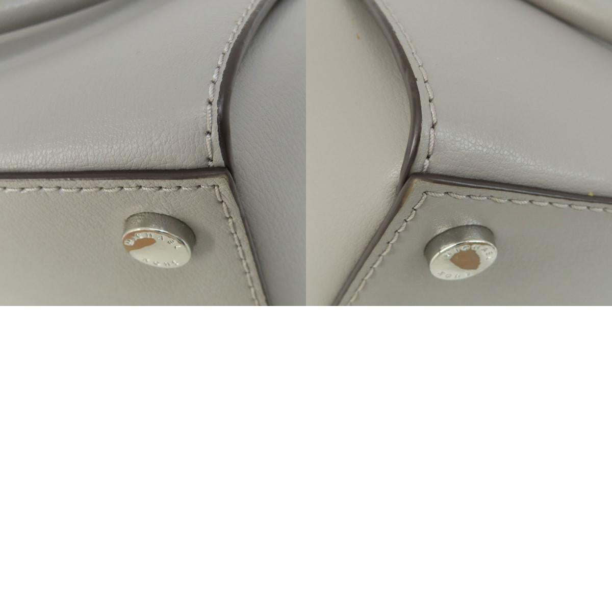Michael Kors Logo Hardware 2WAY Handbag PVC Ladies [Used]