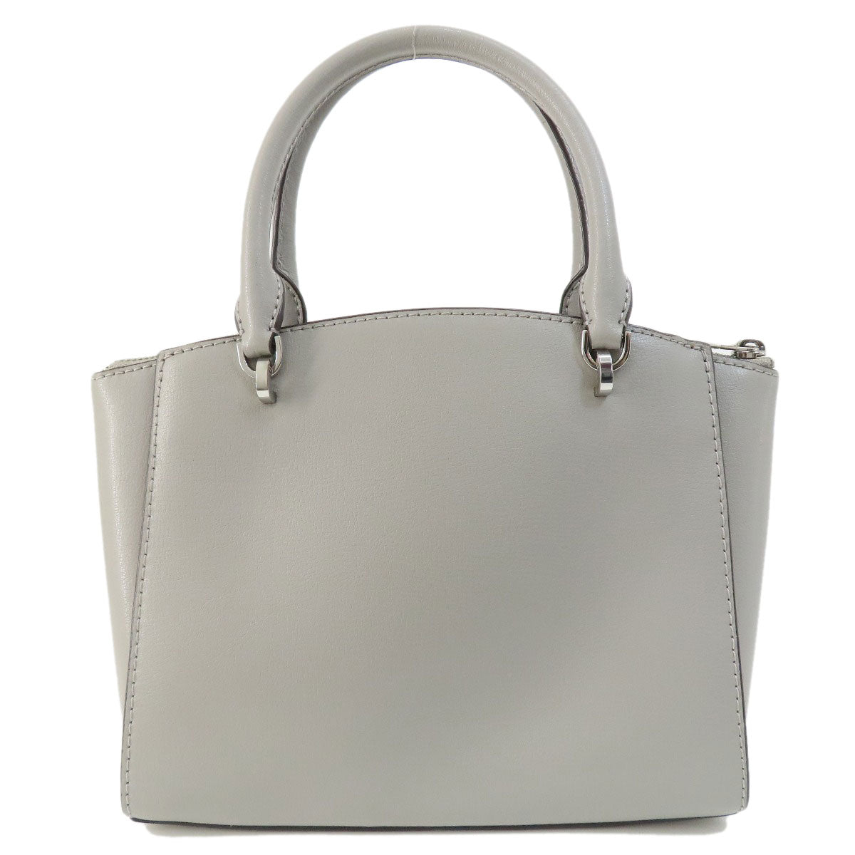 Michael Kors Logo Hardware 2WAY Handbag PVC Ladies [Used]