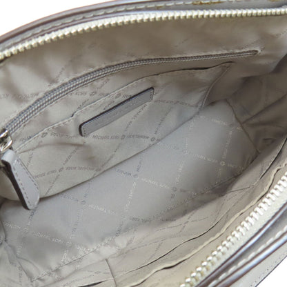 Michael Kors Logo Hardware 2WAY Handbag PVC Ladies [Used]