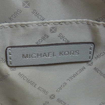 Michael Kors Logo Hardware 2WAY Handbag PVC Ladies [Used]