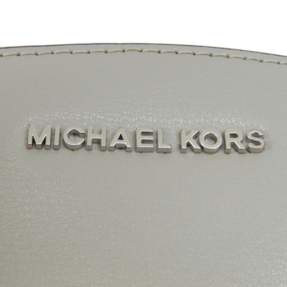 Michael Kors Logo Hardware 2WAY Handbag PVC Ladies [Used]