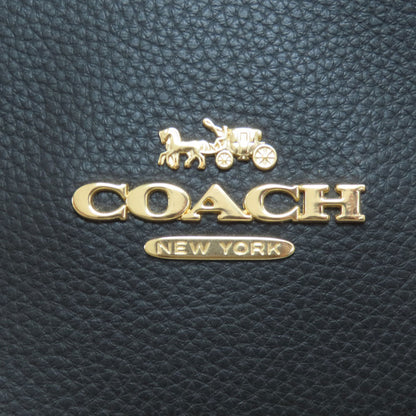 COACH  F72673 Tote Bag logo Leather Ladies