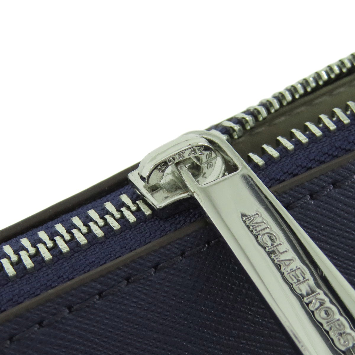 Michael Kors logo Tote Bag Leather Ladies [Used]