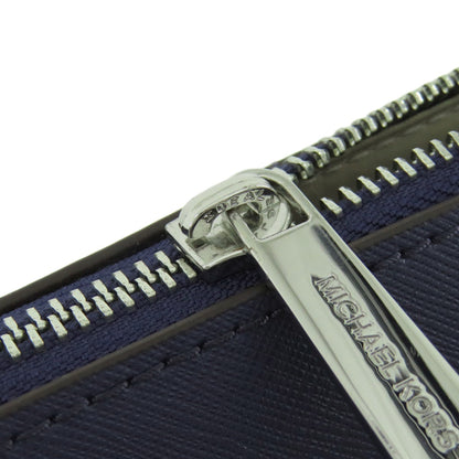 Michael Kors logo Tote Bag Leather Ladies [Used]