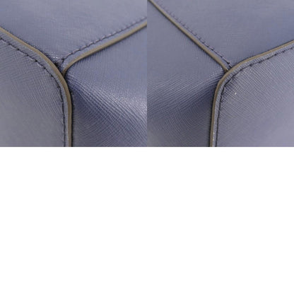 Michael Kors logo Tote Bag Leather Ladies [Used]