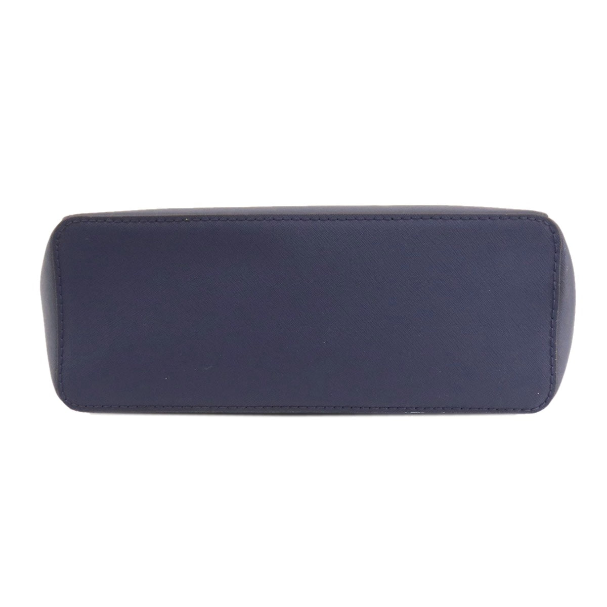 Michael Kors logo Tote Bag Leather Ladies [Used]