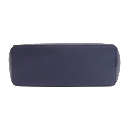 Michael Kors logo Tote Bag Leather Ladies [Used]