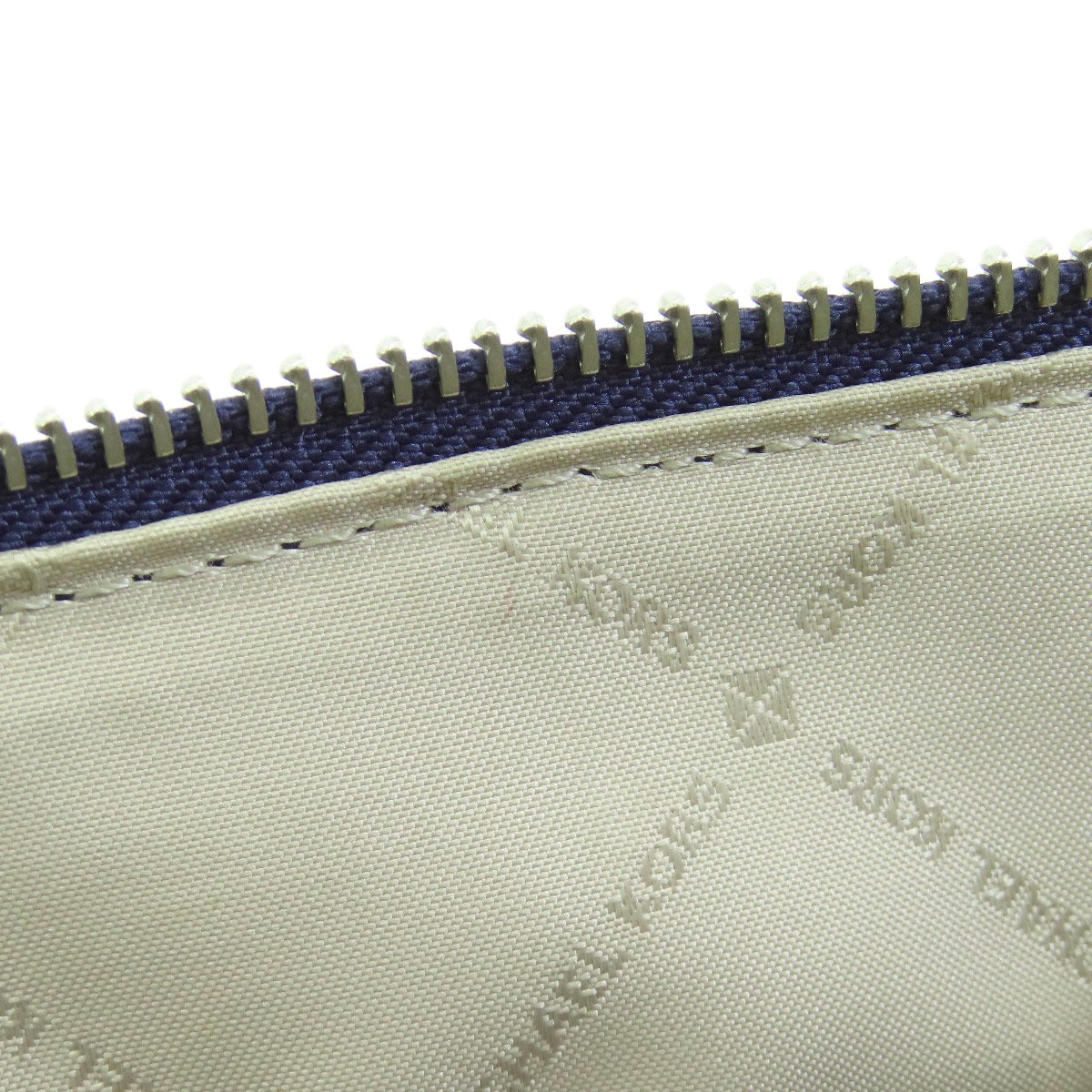 Michael Kors logo Tote Bag Leather Ladies [Used]