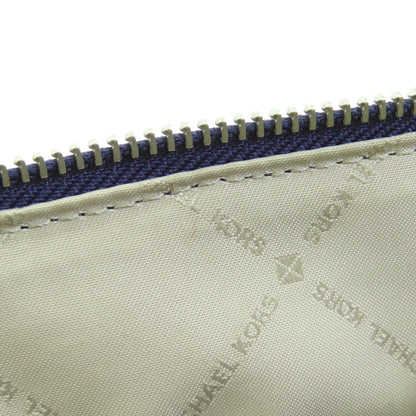 Michael Kors logo Tote Bag Leather Ladies [Used]