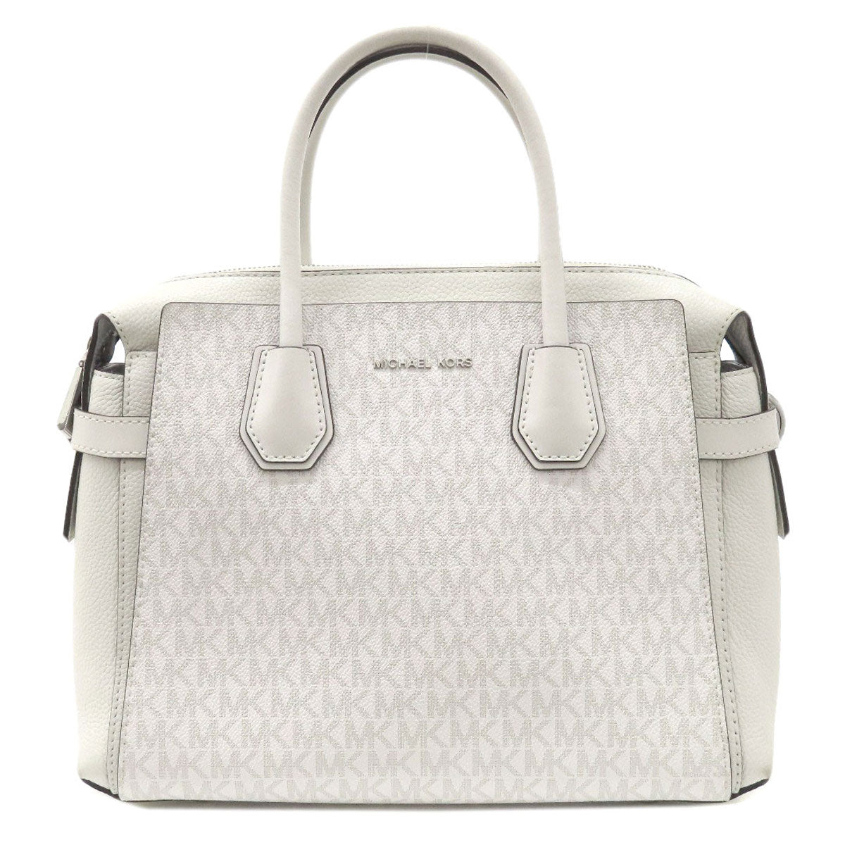 Michael Kors   Tote Bag MK signature PVC Ladies