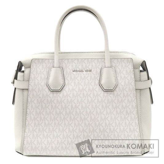 Michael Kors   Tote Bag MK signature PVC Ladies