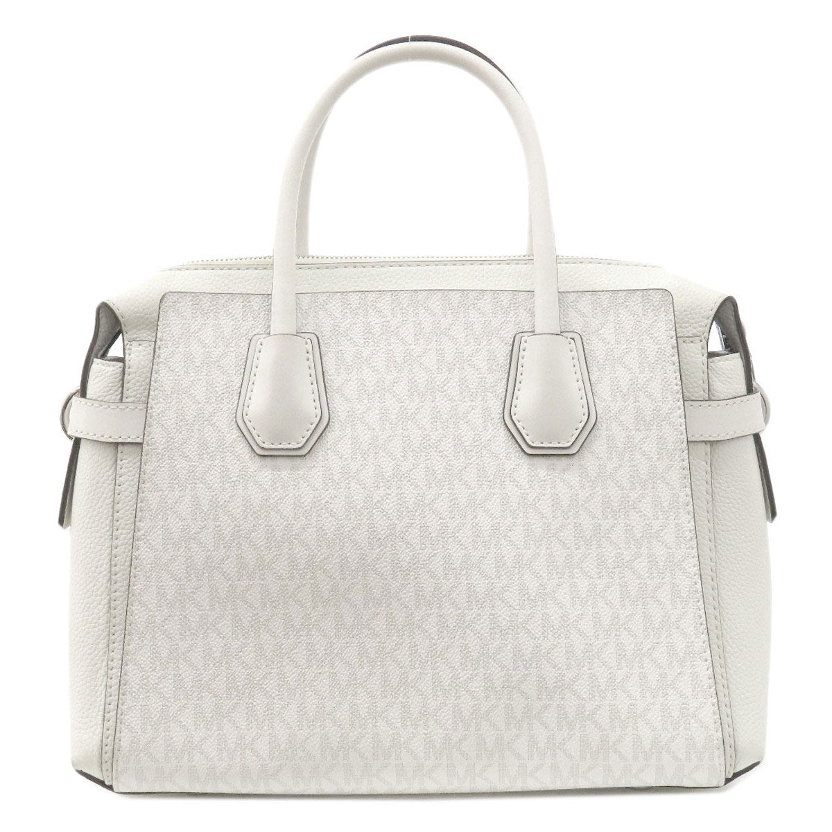 Michael Kors   Tote Bag MK signature PVC Ladies