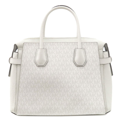 Michael Kors   Tote Bag MK signature PVC Ladies