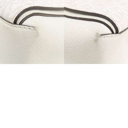 Michael Kors MK signature Tote Bag PVC Ladies [Used]