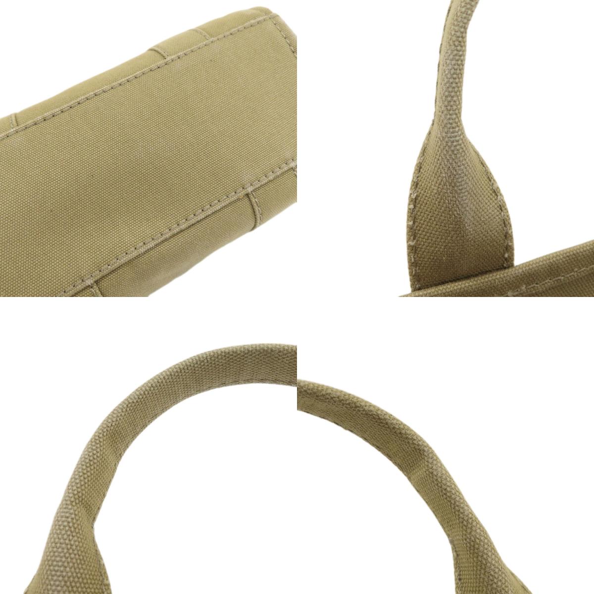 MARC JACOBS The Tote Bag 2WAY Handbag Canvas Ladies [Used]