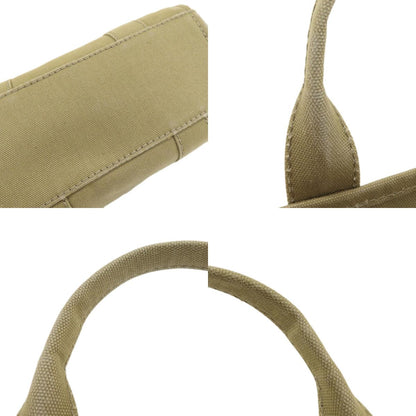 MARC JACOBS The Tote Bag 2WAY Handbag Canvas Ladies [Used]