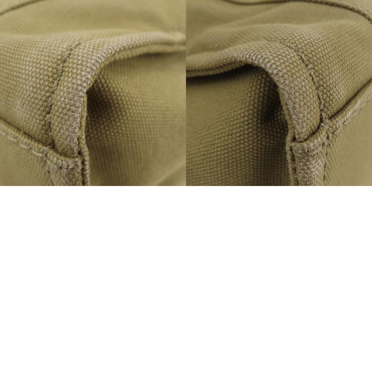 MARC JACOBS The Tote Bag 2WAY Handbag Canvas Ladies [Used]