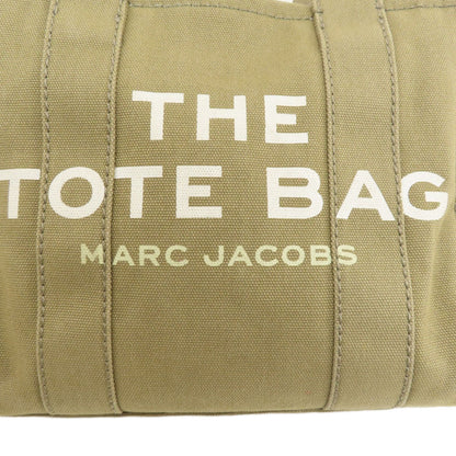 MARC JACOBS   Handbag The Tote Bag 2WAY Canvas Ladies