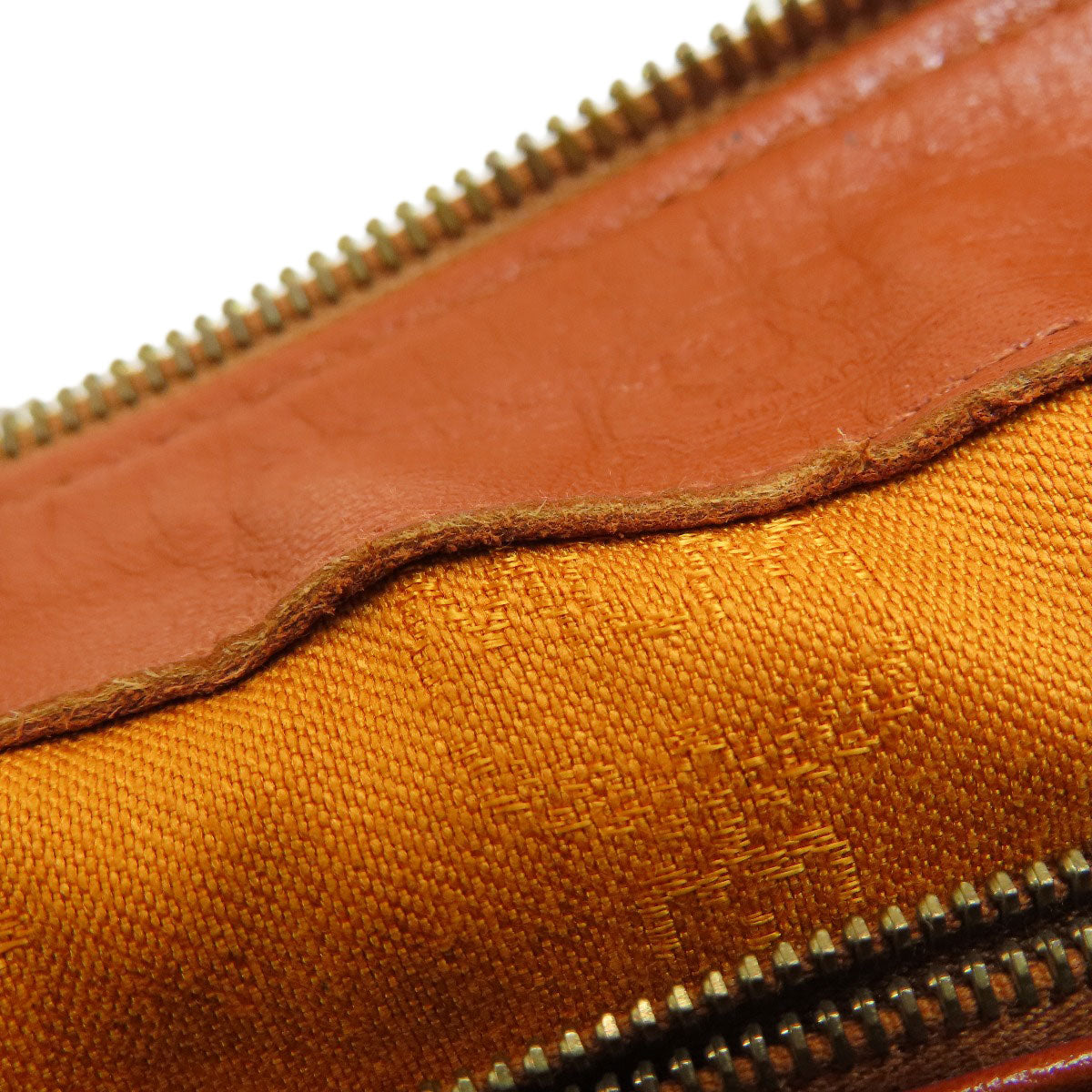 MCM Mini Boston Boston bag PVC Ladies [Used]