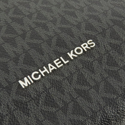 Michael Kors   Tote Bag MK signature Leather Coated CanvasLadies