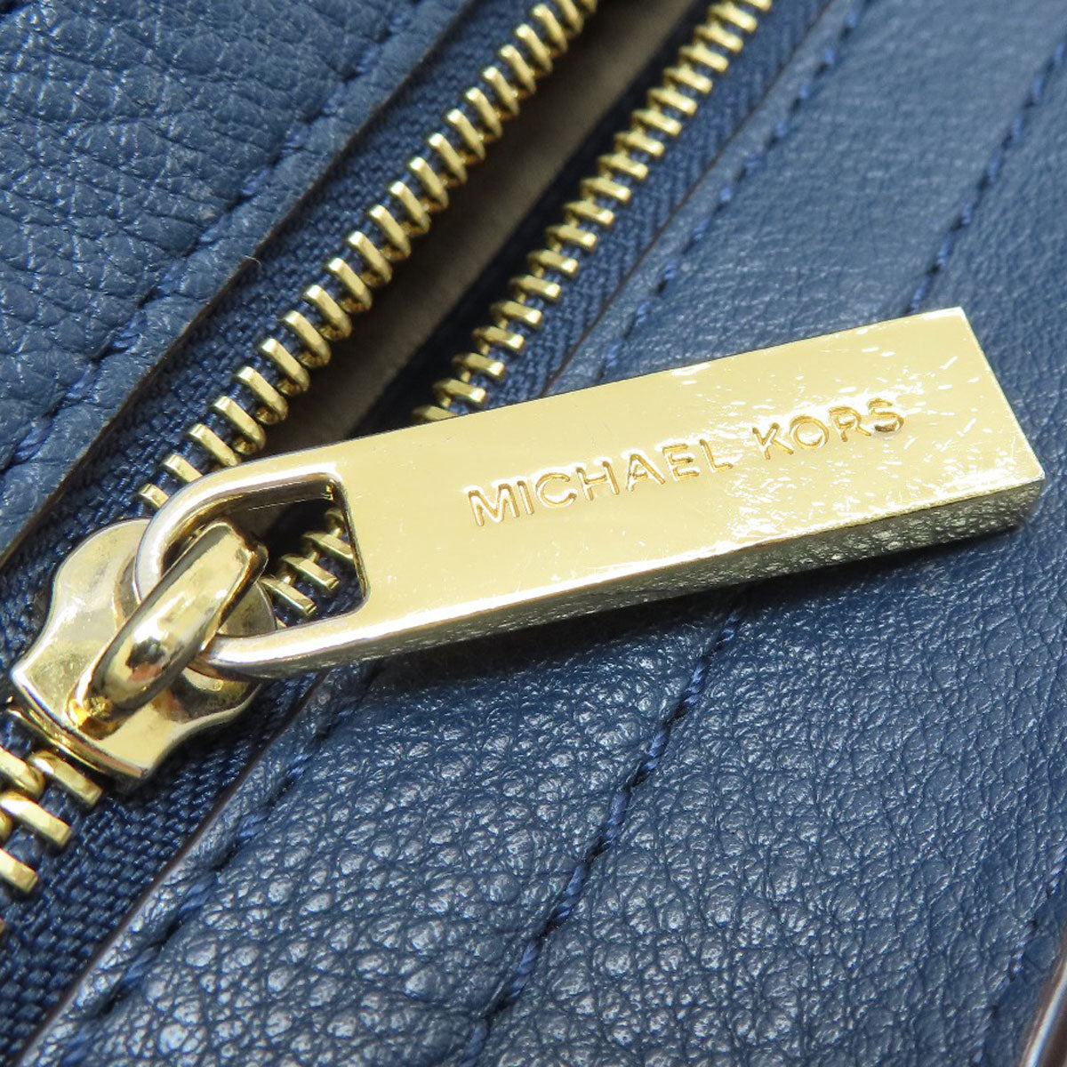 Michael Kors 2WAY Handbag Leather Ladies [Used]