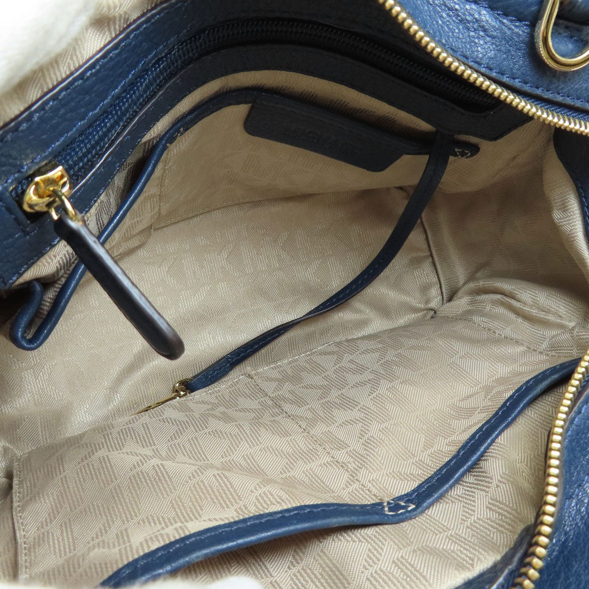 Michael Kors 2WAY Handbag Leather Ladies [Used]