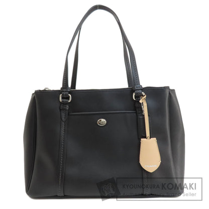 COACH  F25669 Tote Bag logo Leather Ladies