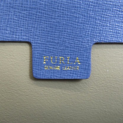 Furla   Handbag 2WAY Leather Ladies