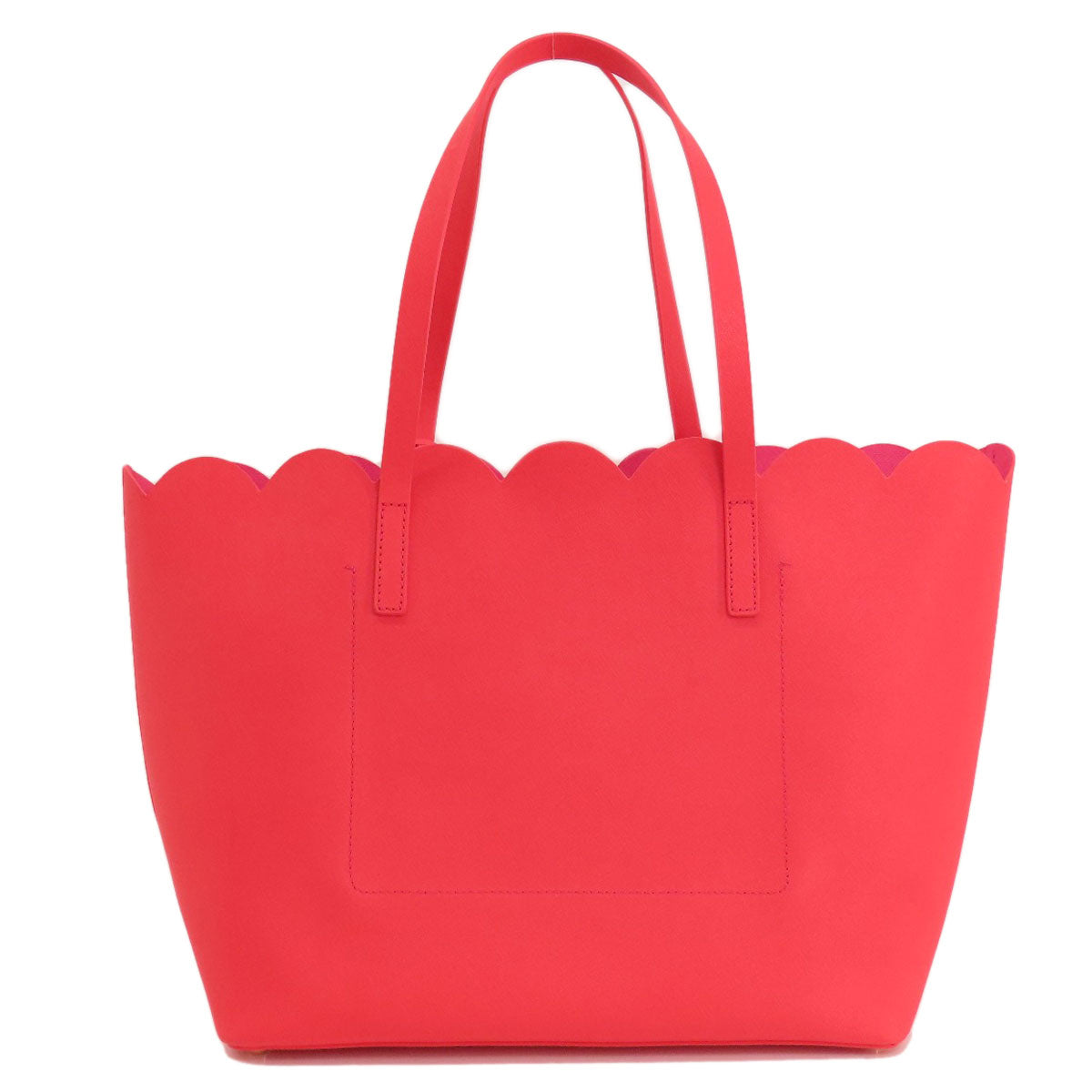 kate spade   Tote Bag logo Leather Ladies