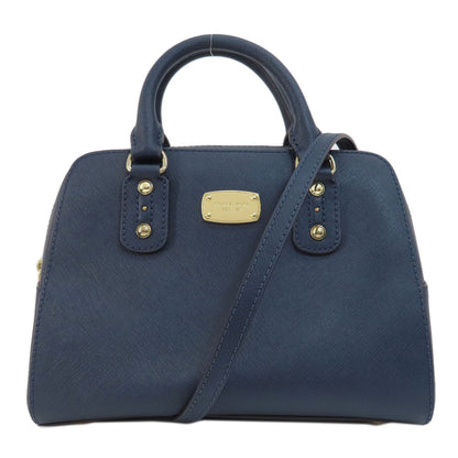 Michael Kors 2WAY Handbag Leather Ladies [Used]