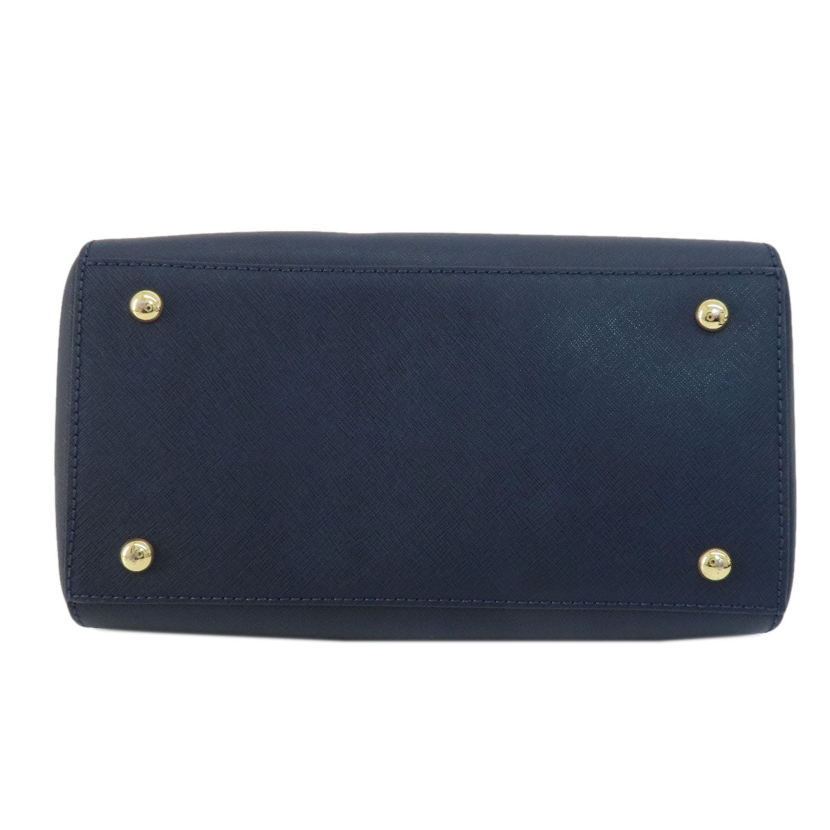 Michael Kors 2WAY Handbag Leather Ladies [Used]