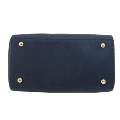 Michael Kors 2WAY Handbag Leather Ladies [Used]