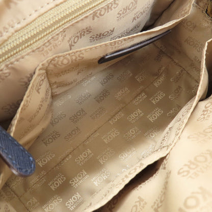 Michael Kors 2WAY Handbag Leather Ladies [Used]