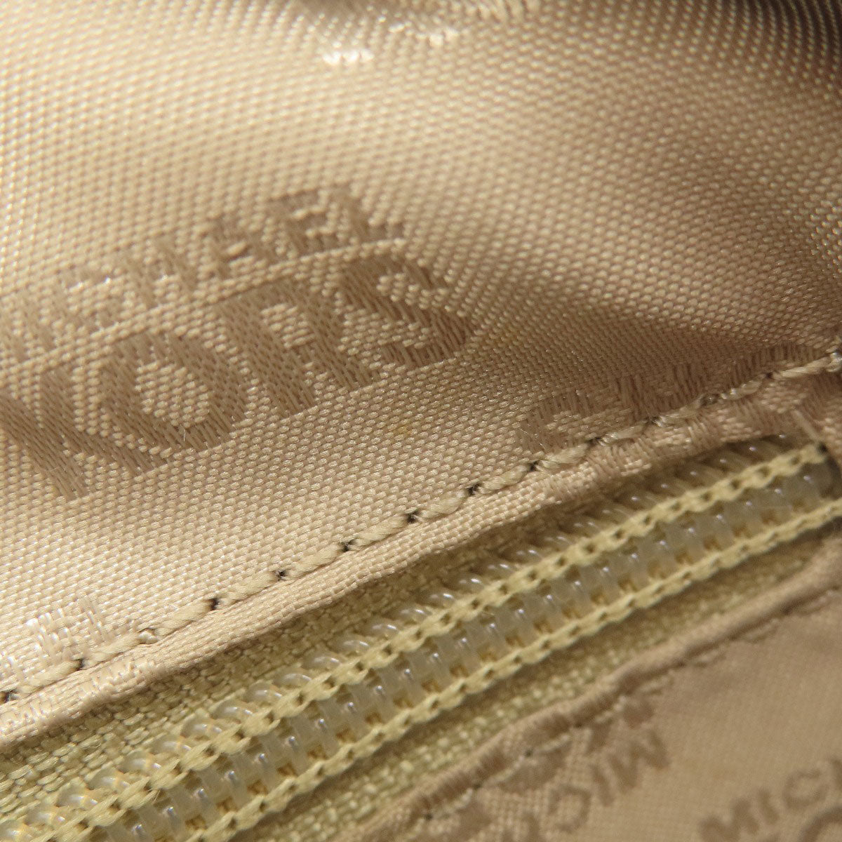 Michael Kors 2WAY Handbag Leather Ladies [Used]