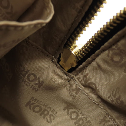 Michael Kors 2WAY Handbag Leather Ladies [Used]