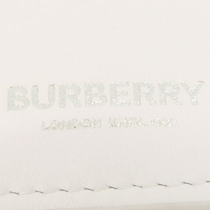 BURBERRY   Shoulder Bag Mini pochette Leather Ladies