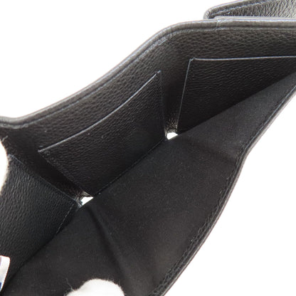 ジミーチュウ スターモチーフ カードケース レザー レディース 【中古】【Jimmy Choo】