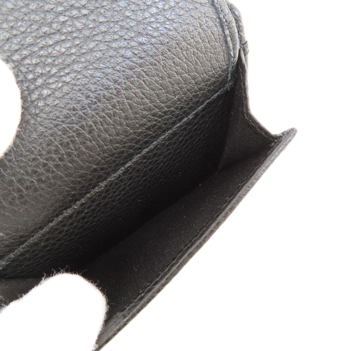 ジミーチュウ スターモチーフ カードケース レザー レディース 【中古】【Jimmy Choo】