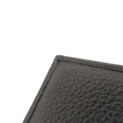 Jimmy Choo Star motif Card Case Leather Ladies [Used]