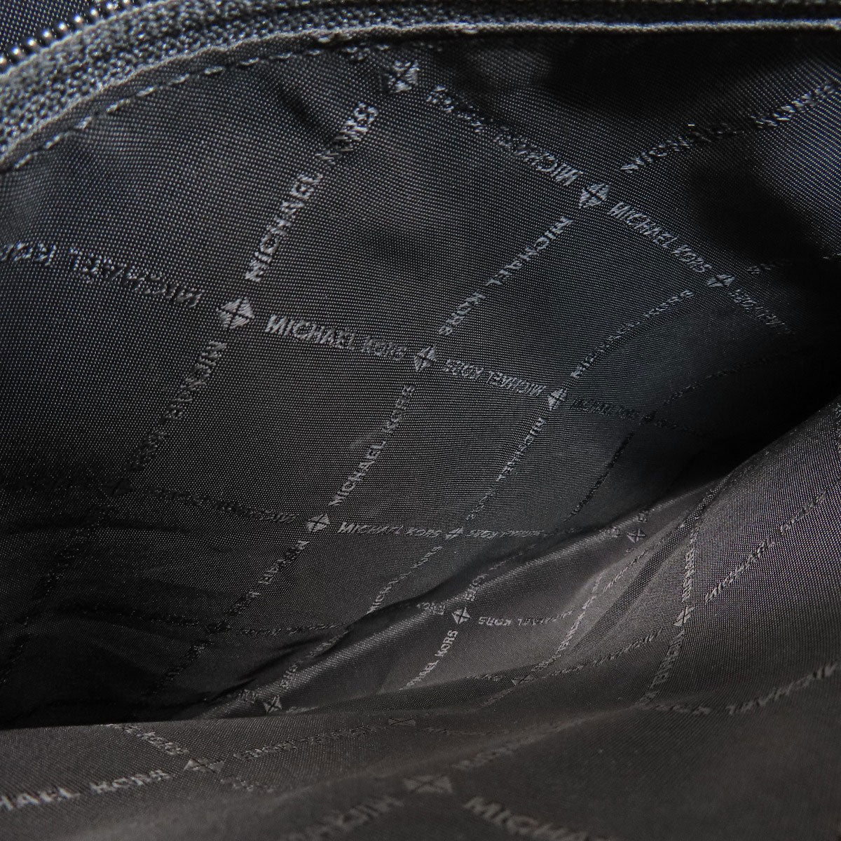 Michael Kors 2WAY Handbag Leather Ladies [Used]