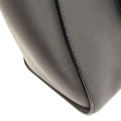 Michael Kors 2WAY Handbag Leather Ladies [Used]