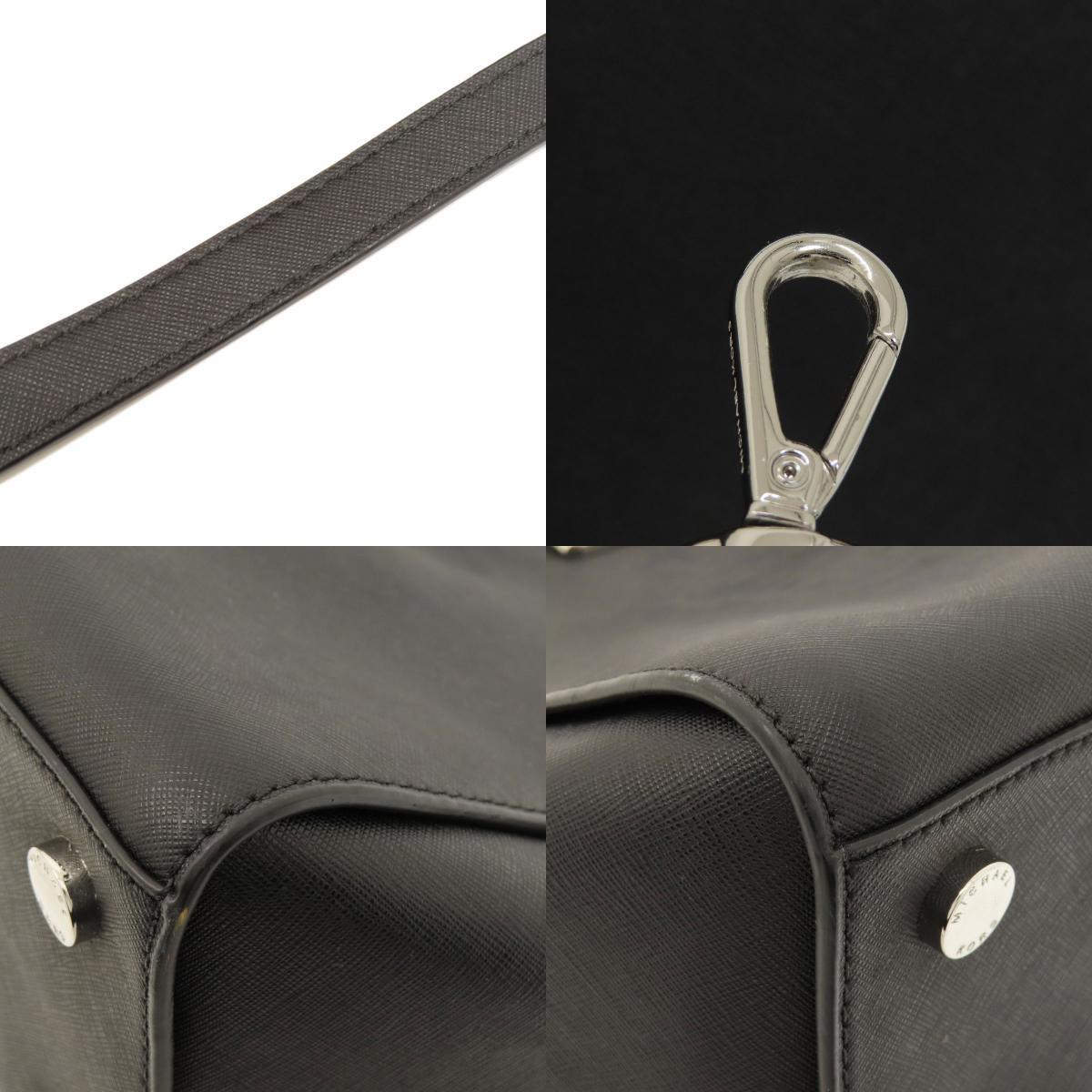 Michael Kors 2WAY Handbag Leather Ladies [Used]