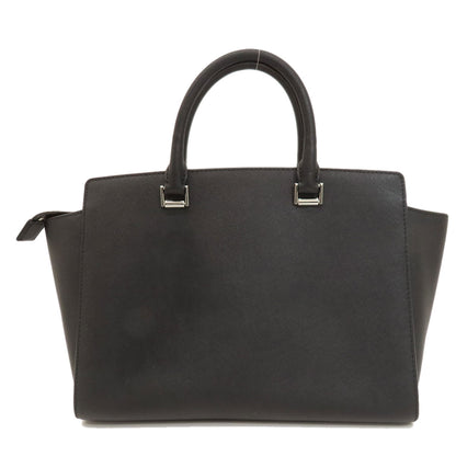 Michael Kors 2WAY Handbag Leather Ladies [Used]